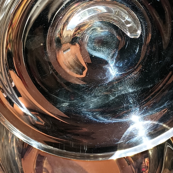 Silver Plated Bowl with a lid - Picture 6 of 11